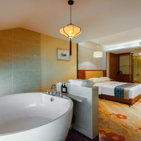 Siyuetian Boutique Hotel