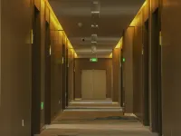 Kaiyue Xingchen Hotel (Tacheng Honglou Museum) Hoteles en Tacheng