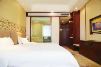 Daolang Hotel Hotels in Awat