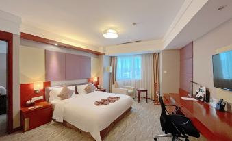 Jingmin Hotel Central Xiamen