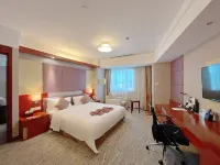 ジンミンセンターホテル のホテル