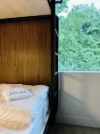 Jiran Hostel Kota Kinabalu - 호스텔