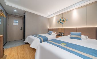 Xinhui Intelligent Hotel (Changhai Hospital)