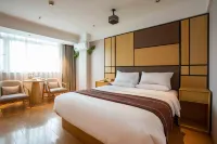 グリーンツリーホテル（上海松江松東路） 雲間第一階周辺のホテル