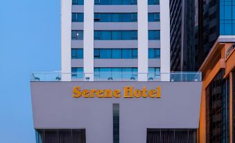 Serene Beach Danang Hotel