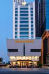 Serene Beach Hotel Danang Các khách sạn ở Đà Nẵng