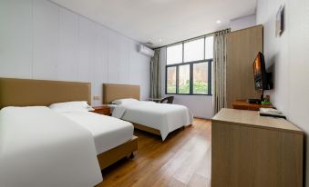 Shahe ServiceApartment (Shenzhen Window of the World)