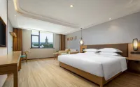 Manju Hotel (Fengcheng Love Flower Town) Hoteles en Fengcheng