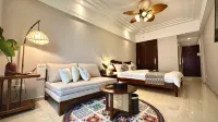 Xiamen Binbei Yinhu Apartment (DongDu Cruise Center)