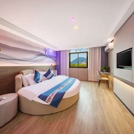 Mifeng Boutique Hotel (Hengdian World Studios Branch)