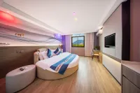 Mifeng Boutique Hotel (Hengdian World Studios Branch)