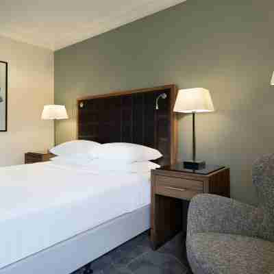 Delta Hotels Peterborough Rooms