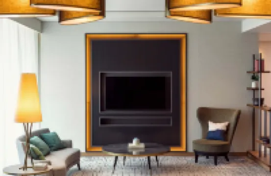 曼谷金普頓玫蘭飯店