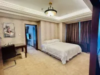 Ramada Plaza by Wyndham Tian Lu Hotel Wuhan