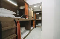 Xi'an Xiang Yu Youth Hostel (Yongningmen Subway Station) -  โฮสเทล