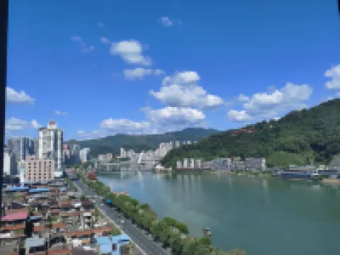 Minbei Hotel Nanping otelleri