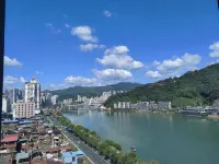 Minbei Hotel Hotels in Nanping