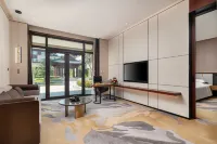Chengwu Shuiyi Bole Hotel Hotels in Chengwu
