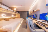 Unknown Lifanyu Hotel (Xiaoyi Old Town Store) - Esports