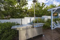 Oaks Nelson Bay Lure Suites Hotels in Salamander Bay