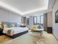 Ma'anshan East Station Nanjing Jialong Hotel Hotels in Ma'anshan