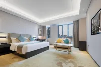 南京嘉瓏ホテル 馬鞍山東駅