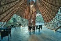 The Sebali Resort - Mountain view