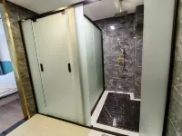 Jiangshan Sanshi Yichuan Homestay - bar
