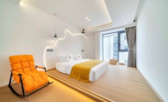 Xiangshan Jiuwei Shiguang Villa