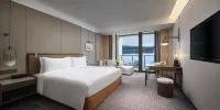 Primus Hotel Xuzhou Dalong Lake - Room Deluxe - Law-View (lit Double) (terrasse)