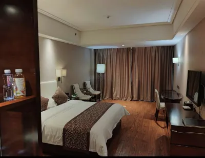 Fugu Lianyi Hotel