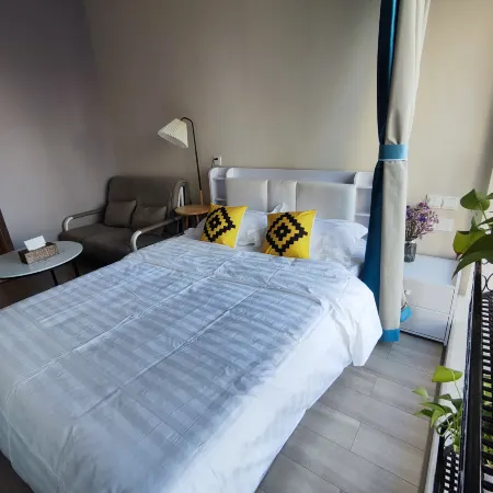 Chunfeng Xiaozhu Homestay (Yunda Yiyuan)