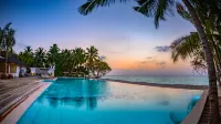 Fiyavalhu Resort Maldives - spa