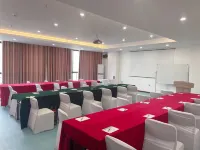 โรงแรมเกเฟย