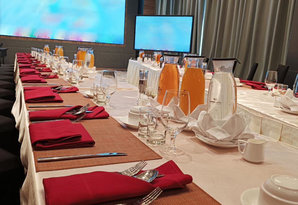 1. 선웨이 호텔 빅..