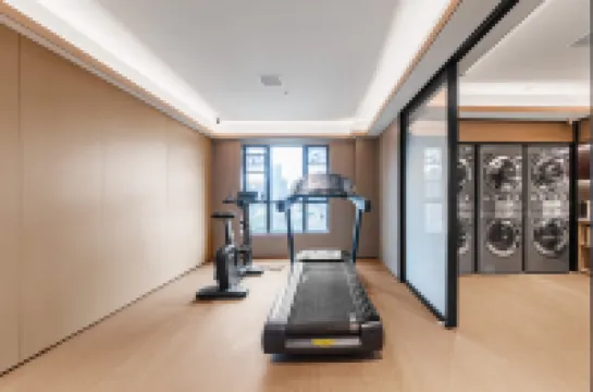 โรงแรม JI (จัตุรัสถงลั่ววาน หงกู่ถาน หนานชาง)