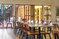 Discovery Resorts - Wilpena Pound Hotel a Flinders Ranges