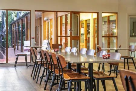 Discovery Resorts - Wilpena Pound Отели в г. Флиндерс Рейнджес