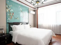 7Days Inn Hotel (Jiaozuo Qinyang) Hotels in Qinyang