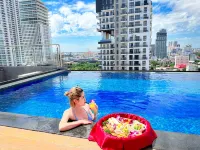 Ocean Hotel Hotels in Phnom Penh