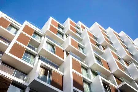 Barceló Anfa Casablanca Отели рядом с достопримечательностью «Mohammed V Square»