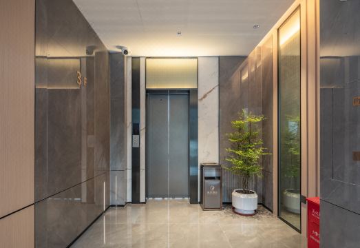 5. 가오덩 호텔 (..