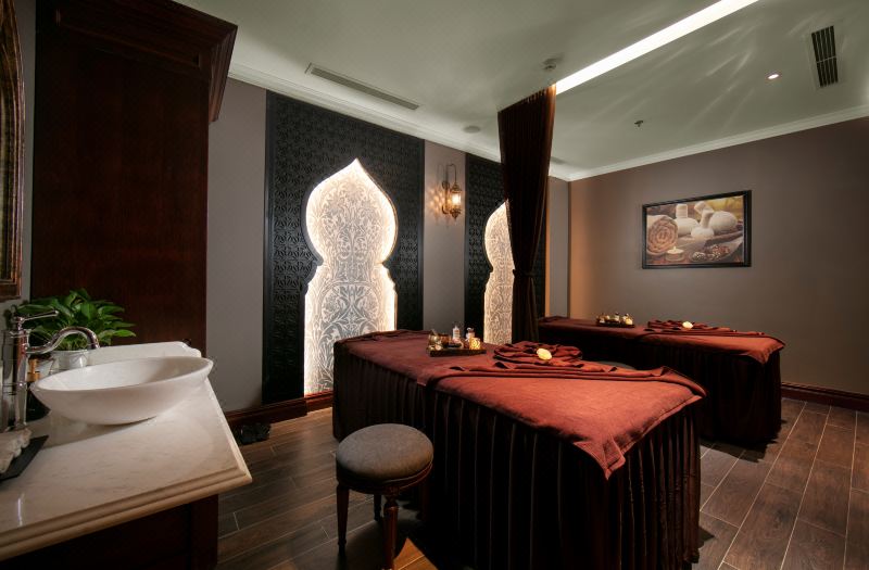 Le Chanvre Hanoi Hotel & Spa photo 3