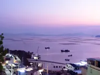 花築·霞浦半山裡民宿（三沙東壁店）