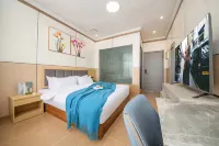 qianfeng Hotel (Pedestrian Street Snack City) Hotels in Huishui