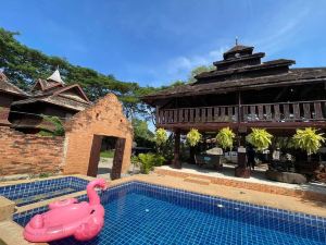 บ้านถวายล้านนารีสอร์ท Baan Tawai Lanna Resort