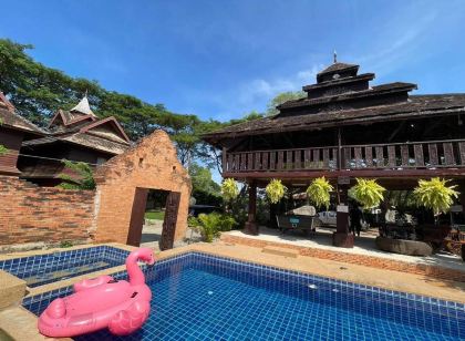 Baan Tawai Lanna Resort