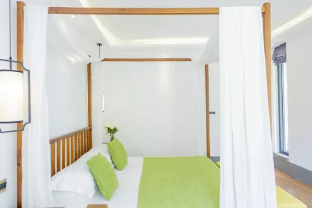 Xingyi Wanfenglin Ruhuazaoye Homestay (Baguatian Observation Deck) Отели рядом с достопримечательностью «Pingdong Square»