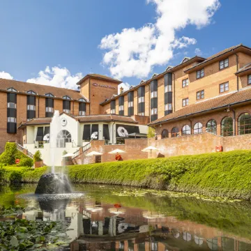 Crowne Plaza SOLIHULL by IHG