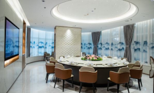 Investment Building Hotel